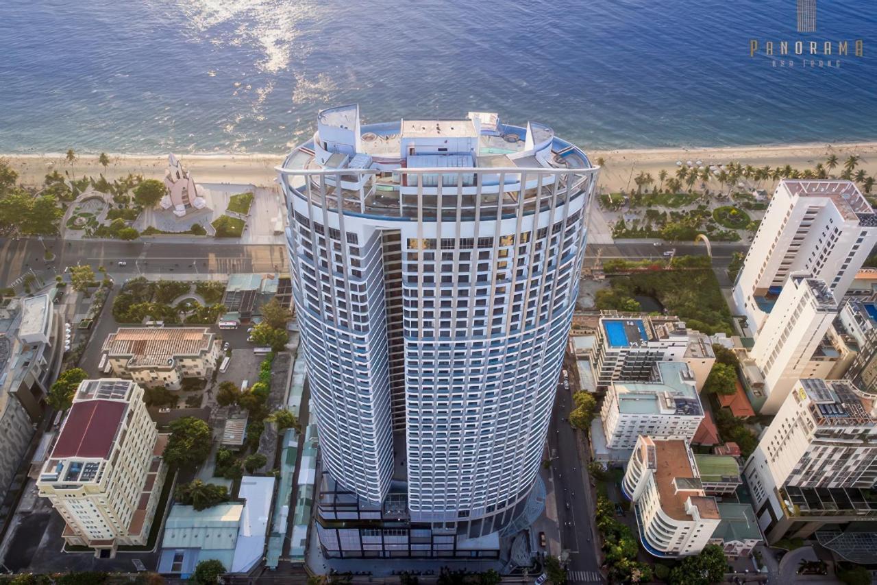 Luxury Condo Nha Trang By Seagroup Exterior foto