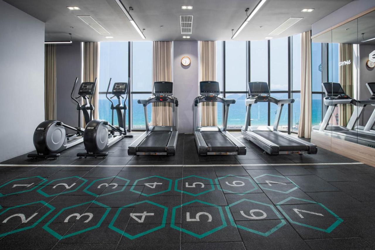 Luxury Condo Nha Trang By Seagroup Exterior foto