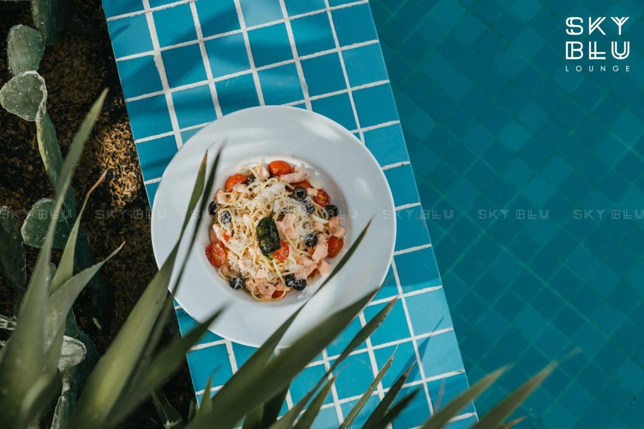 Luxury Condo Nha Trang By Seagroup Exterior foto