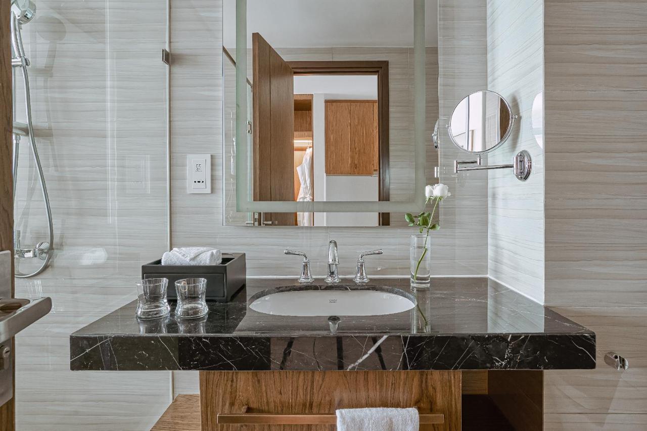 Luxury Condo Nha Trang By Seagroup Exterior foto